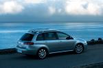 Fiat Croma Station Wagon 2009 года